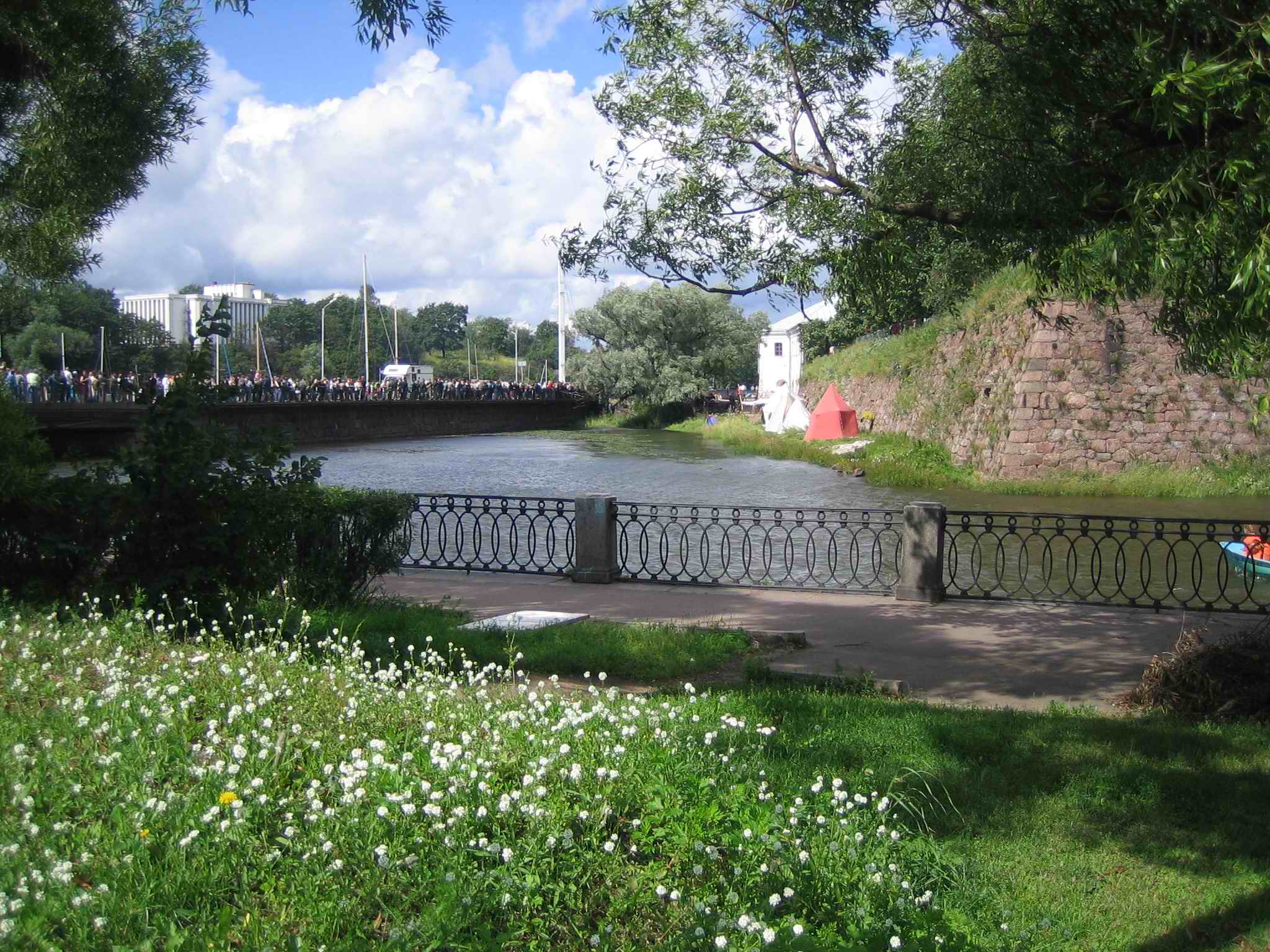 Vyborg